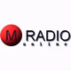 Logo de Meta RADIO