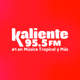 Logo de Kaliente 95.5 - WZJY