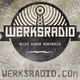Logo de WERKSRADIO