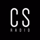 Logo de Curated Sound
