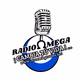 Logo de Radio Omega Yunguyo