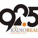 Radio Real 92.5 logo