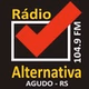 Radio Alternativa logo