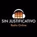 Sin Justificativo Radio Online logo