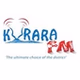 Kurara FM logo