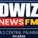Logo de 89.3 DWIZ News FM - DWIZ-FM