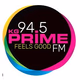 Logo de 94.5 Prime FM - KSKG-HD2
