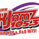 Logo de K-Jamz 105.3 - KJMM