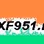 CJXF Community Radio logo