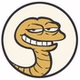 WORM Radio logo
