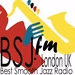 Best Smooth Jazz (BSJ.FM) logo