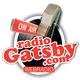 Logo de Radio Gatsby