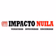 Logo de Impacto Nuila