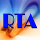 Logo de Rádio Toda América
