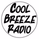 Cool Breeze Radio (CBR) logo