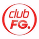 Logo de Radio FG - Club FG