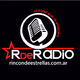 Logo de Radio Rincon de Estrellas (RDE)
