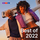 Logo de 104.6 RTL - Best of 2022