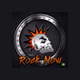 Rádio Rock Now logo