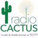 Radio Cactus FM logo