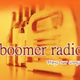 Logo de Boomer Radio - Sizzlin' Seventies