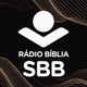 Logo de Rádio Bíblia SBB