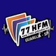 Logo de Rádio 77H FM