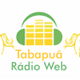 Logo de Tabapuã Rádio Web
