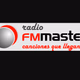 Logo de FM 91.3 Master