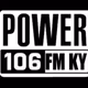 Logo de Power106FMKY