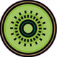Kiwiradio.nz logo
