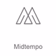 Radio Record - Midtempo logo