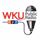 Logo de WKU Public Radio - WKYU-FM