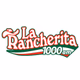 Logo de La Rancherita - XEFV