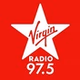 97.5 Virgin Radio - CIQM-FM logo