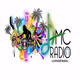 Logo de AMC RADIO