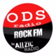 Logo de ODS Radio - Rock FM by Allzic