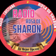 Logo de Radio Rosa de Sharon
