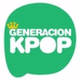 Generación KPop logo