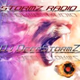 Logo de FleetDJRadio - Stormz Radio