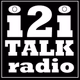 Logo de i2i TALK radio