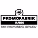 Logo de Promofabrik-Radio