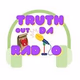 Logo de Truth Out Da Bag Radio
