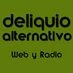 Deliquio Alternativo Radio logo