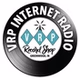 VRP Internet Radio logo