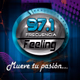 Logo de Frecuencia Feeling