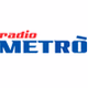 Radio Metrò logo