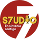 Logo de Studio7radio