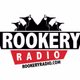 Logo de Rookery Radio