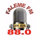 Radio Falémé logo